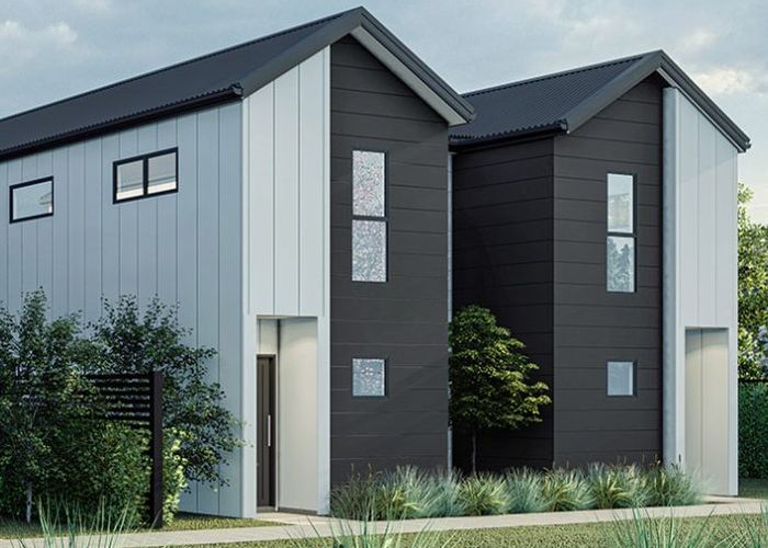  at Lot 22/406 Kaikorai Valley Road, Bradford, Dunedin, Otago