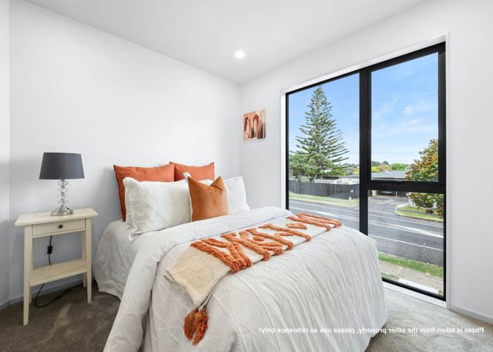  at Lot 1, 121 Gills Road, Bucklands Beach, Manukau City, Auckland