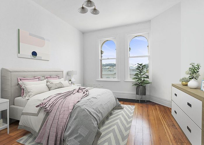  at 3/1 Rintoul Street, Newtown, Wellington, Wellington