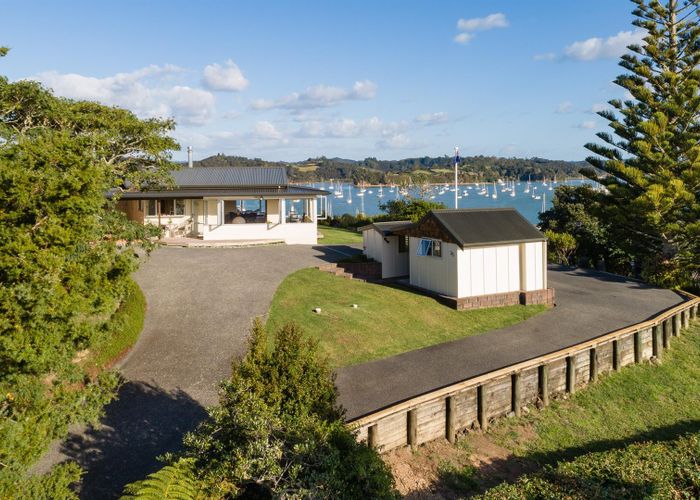  at 25 Deeming Road, Okiato, Russell