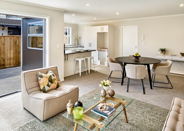  at 15C Melrose Street, Wallaceville, Upper Hutt, Wellington