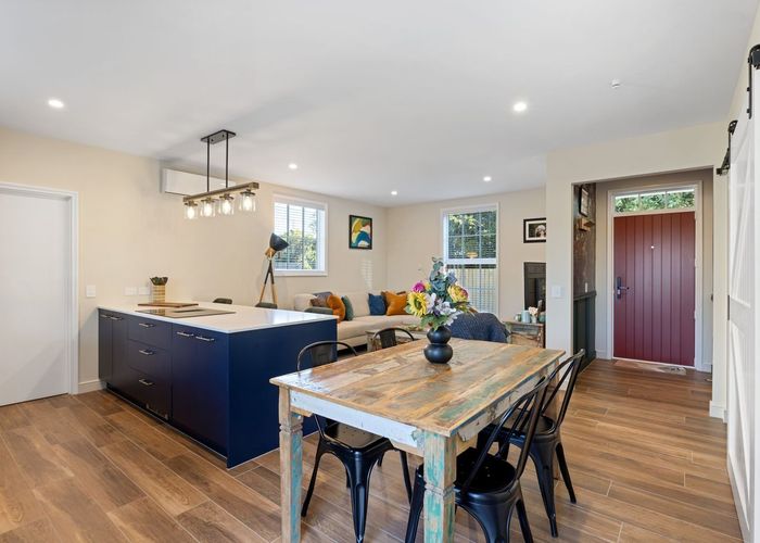  at 2/18 Cheviot Street, Spreydon, Christchurch