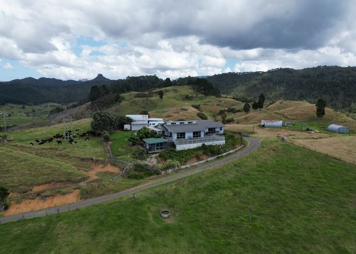  at 3327 Tairua SH25 Road, Tairua, Thames-Coromandel, Waikato