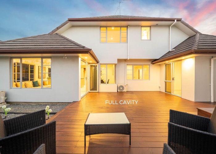  at 7 Franshell Crescent, East Tamaki, Auckland