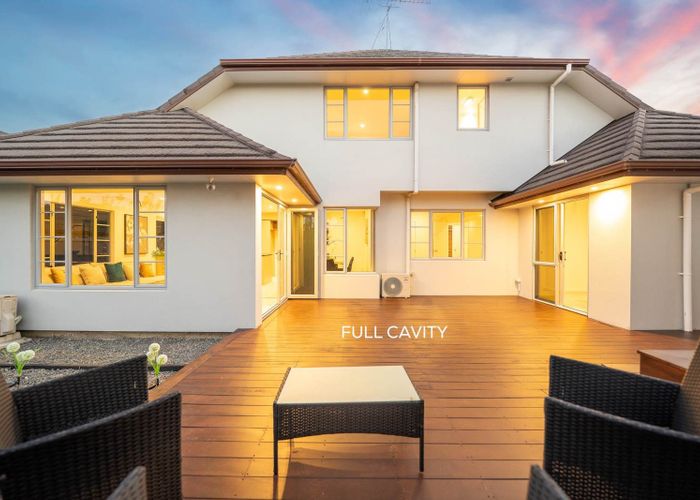  at 7 Franshell Crescent, East Tamaki, Manukau City, Auckland