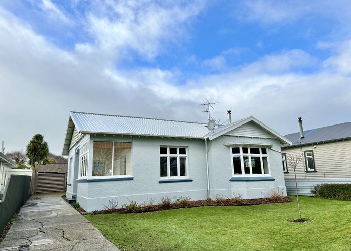  at 128 Nelson Street, Georgetown, Invercargill