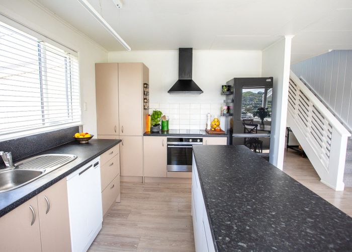  at 8A Sheridan Terrace, Johnsonville, Wellington, Wellington