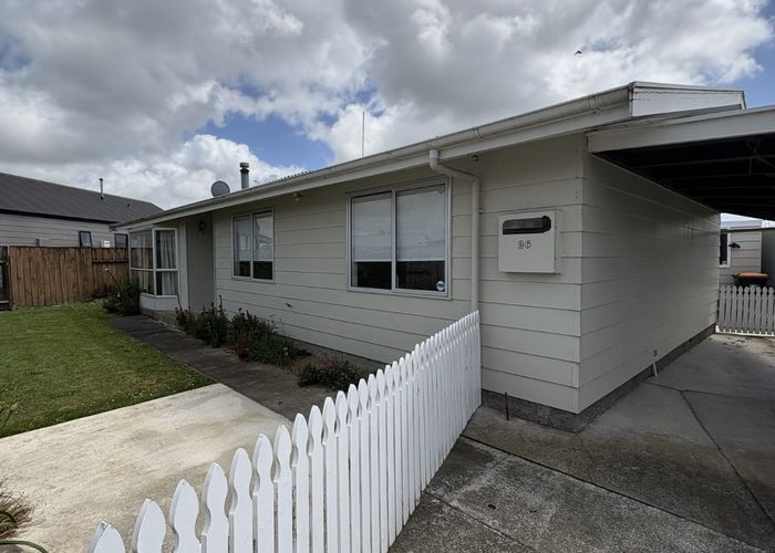  at 26a Chelmarsh Place, Highbury, Palmerston North, Manawatu / Whanganui