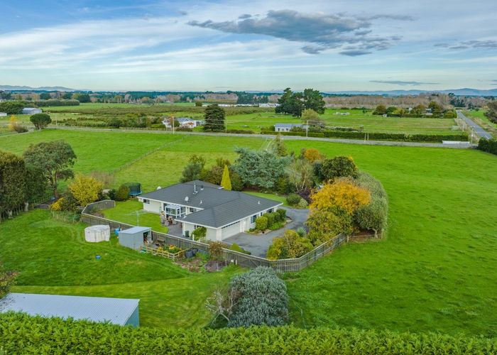  at 130 Parewanui Road, Bulls