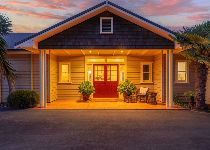  at 55 Whakapirau Road, Maraekakaho, Hastings, Hawke's Bay