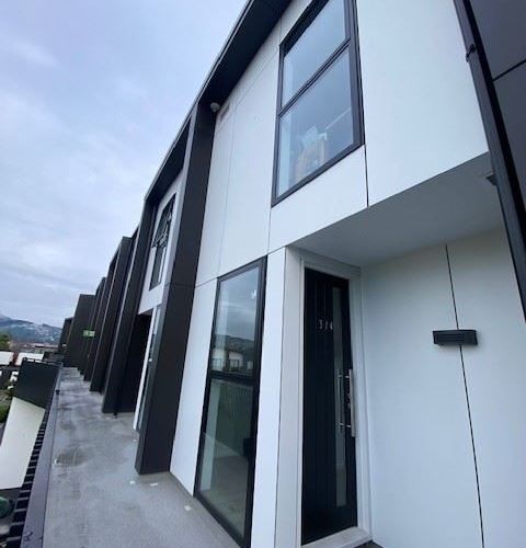  at 3/4 Waverley Street, Sydenham, Christchurch