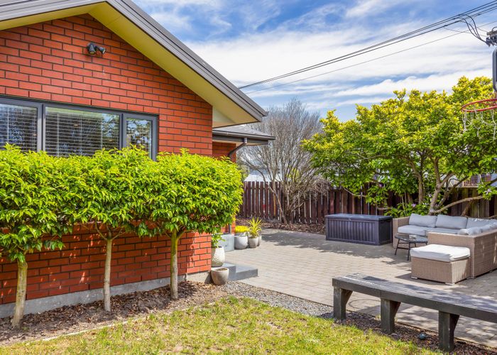  at 106 Bassett Street, Burwood, Christchurch
