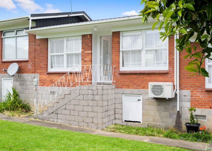  at 7/12 Raines Avenue, Forrest Hill, Auckland