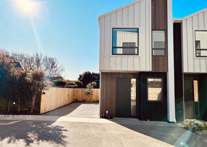  at 1/178 Kohimarama Road, Kohimarama, Auckland City, Auckland