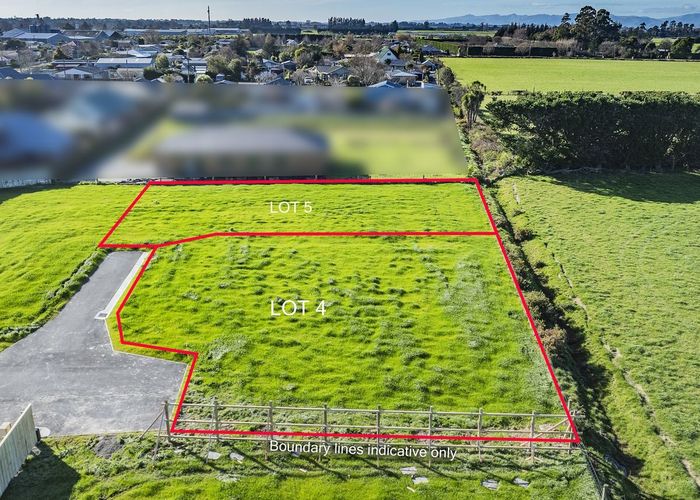  at 30 Woodville Street, Leeston, Selwyn, Canterbury