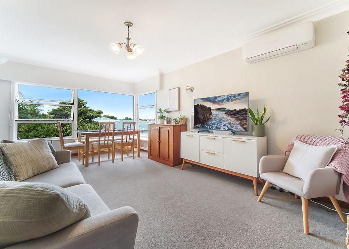  at 3/12 Belle Vue Avenue, Northcote Point, North Shore City, Auckland