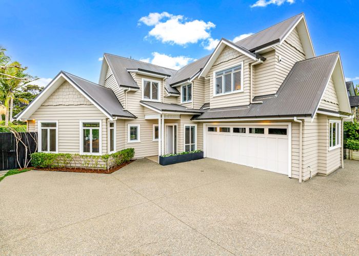  at 95 Aberley Road, Schnapper Rock, North Shore City, Auckland