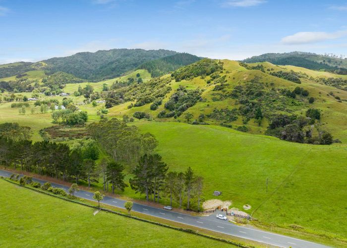  at 3060 Kaipara Coast Highway, Glorit, Rodney, Auckland