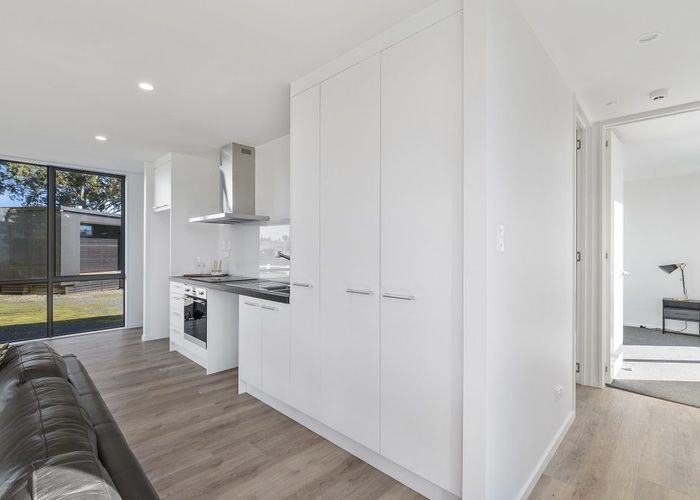  at Lot 8/501 Waikerikeri Valley Road, Clyde, Central Otago, Otago