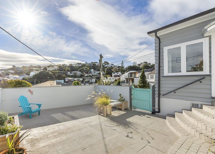  at 19 Cavendish Square, Strathmore Park, Wellington