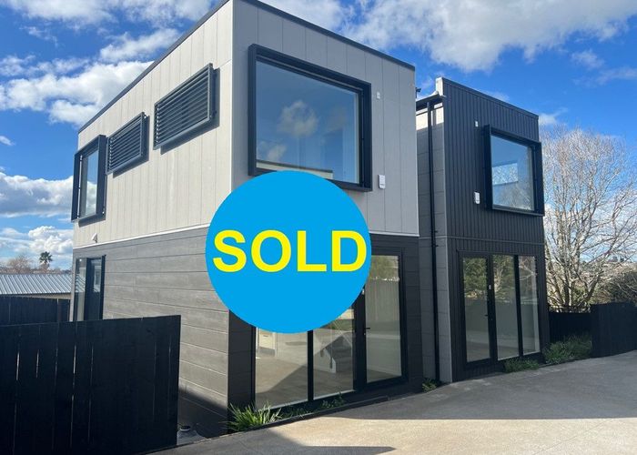  at 14C Andrew Road, Howick, Manukau City, Auckland