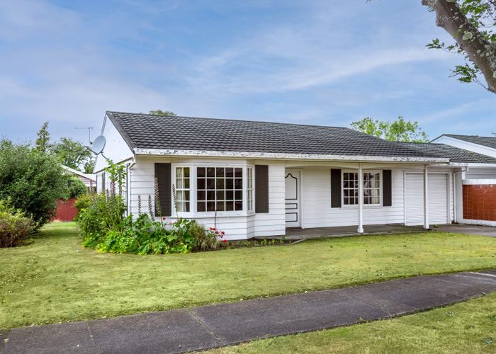  at 18A Cooper Street, Masterton, Masterton, Wellington