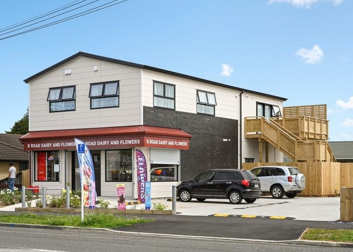  at 218A Killarney Road, Frankton, Hamilton, Waikato