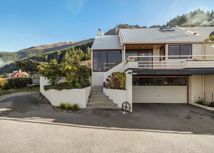  at 110B Wynyard Crescent, Fernhill, Queenstown