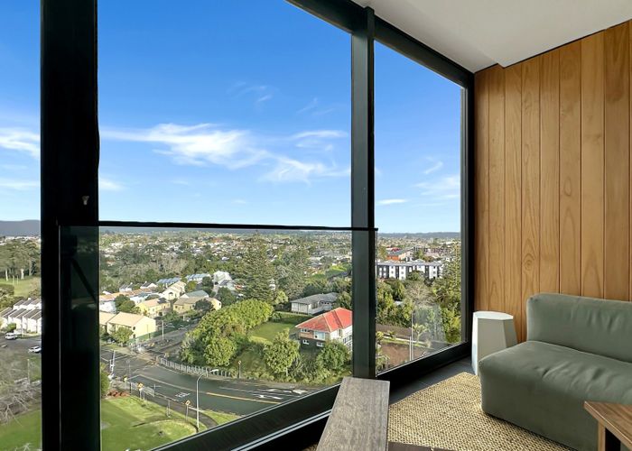  at 801/1 Buscomb Avenue, Henderson, Waitakere City, Auckland