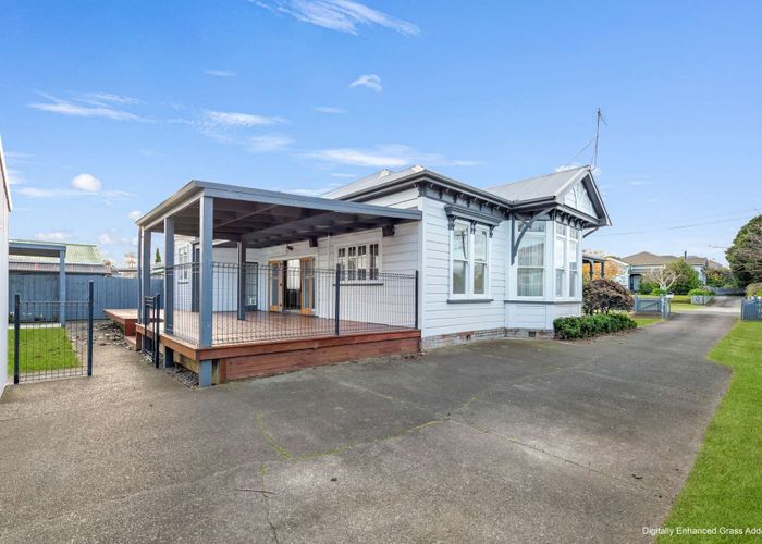  at 11 Hurworth Place, College Estate, Whanganui, Manawatu / Whanganui
