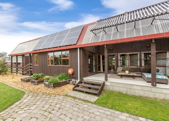  at 2 Lower Sefton Road, Ashley, Rangiora