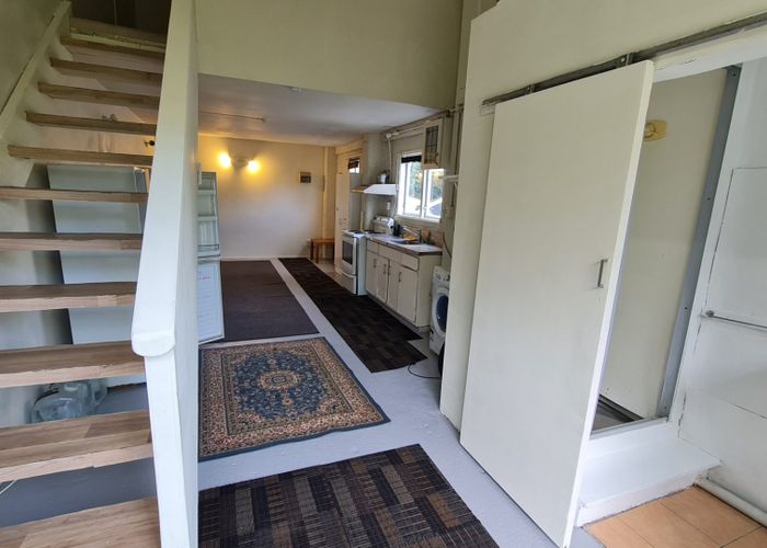  at 8B Malcolm Lane, Thorndon, Wellington, Wellington