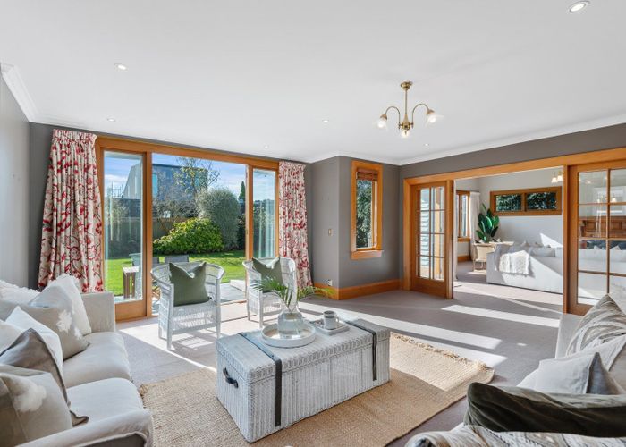  at 15 Peel Street, Strowan, Christchurch