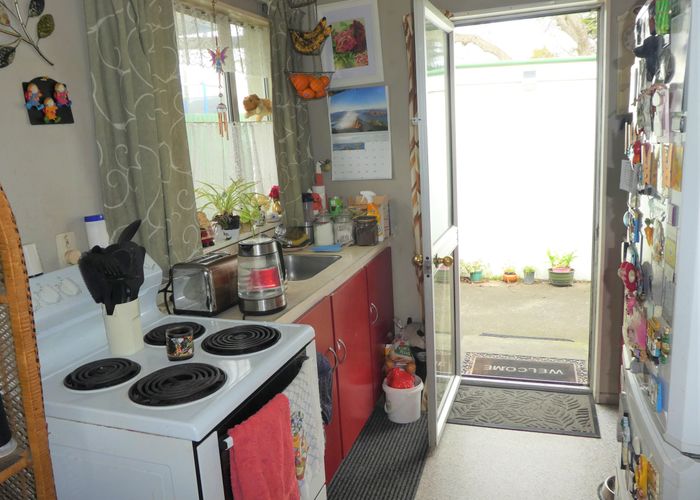  at 5/43 Burke Street, Addington, Christchurch
