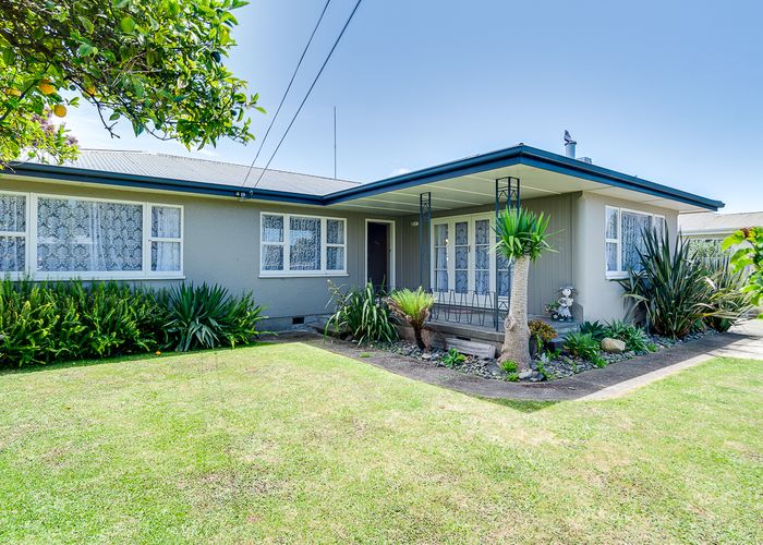  at 5 Cranby Crescent, Onekawa, Napier