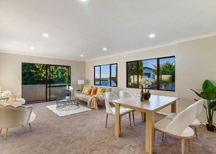  at 7 CHIEFTAIN RISE, Goodwood Heights, Manukau City, Auckland