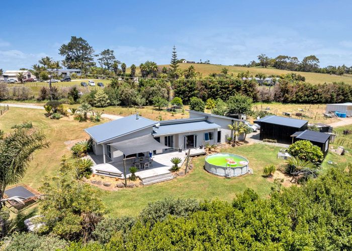  at 2668 State Highway 10, Mangonui, Far North, Northland