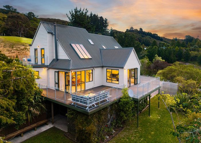  at 155A Katherine Mansfield Drive, Whitemans Valley, Upper Hutt, Wellington