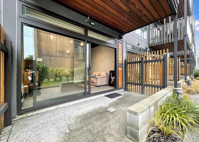  at 109/41 Hopper Street, Te Aro, Wellington, Wellington