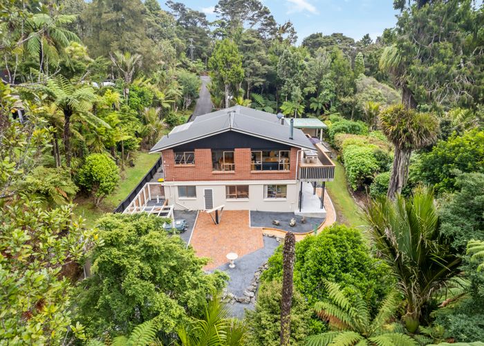  at 713 Scenic Drive, Henderson Valley, Auckland