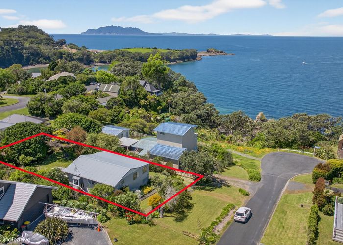  at 45 Cumberland Street, Leigh, Rodney, Auckland