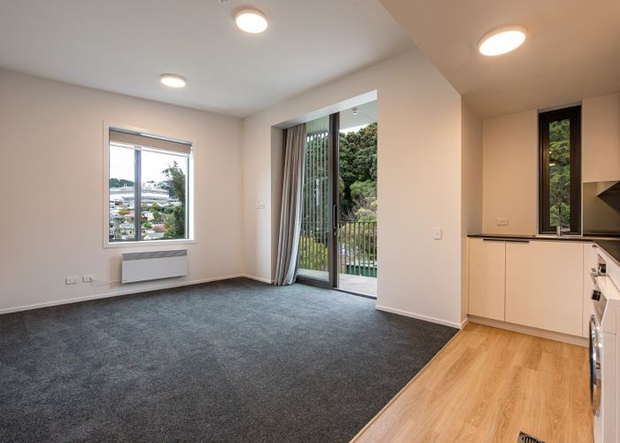  at 103/82 Rugby Street, Mount Cook, Wellington, Wellington
