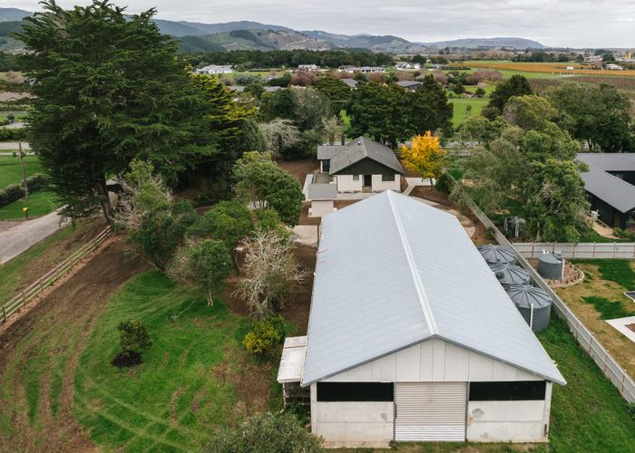  at 3 Railway Terrace, Ohau, Horowhenua, Manawatu / Whanganui