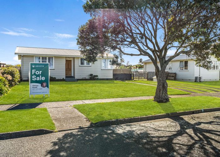  at 55 Titoki Street, Castlecliff, Whanganui, Manawatu / Whanganui