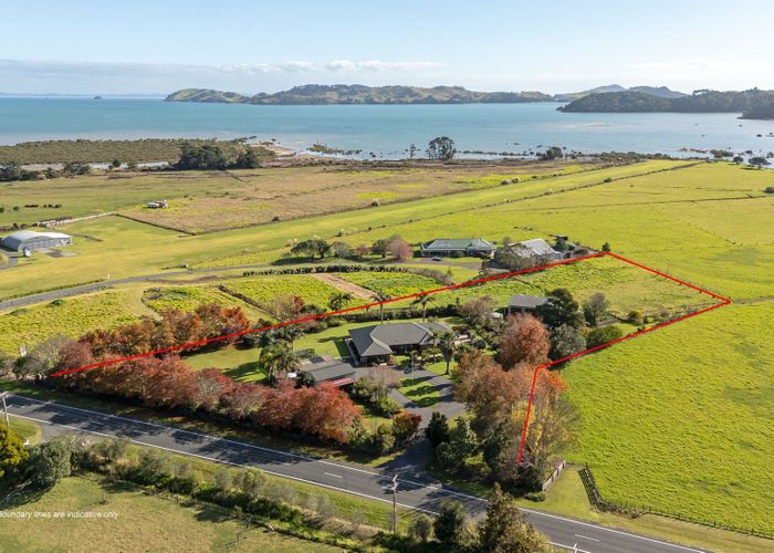  at 1757 Manaia Road, Coromandel, Thames-Coromandel, Waikato
