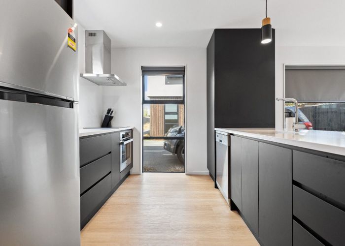  at 4/112 Purchas Street, Edgeware, Christchurch