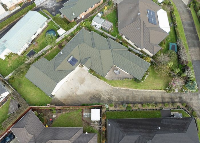  at 11 Glenbogle Drive, Buckland, Franklin, Auckland