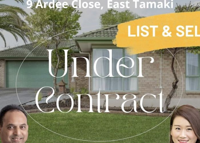  at 9 Ardee Close, East Tamaki, Auckland