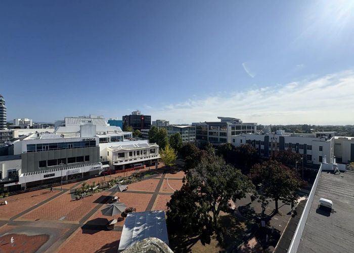  at 1/5 Garden Place, Hamilton City Central, Hamilton, Waikato