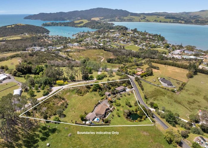  at 59 Turvey Road, Mangonui, Far North, Northland